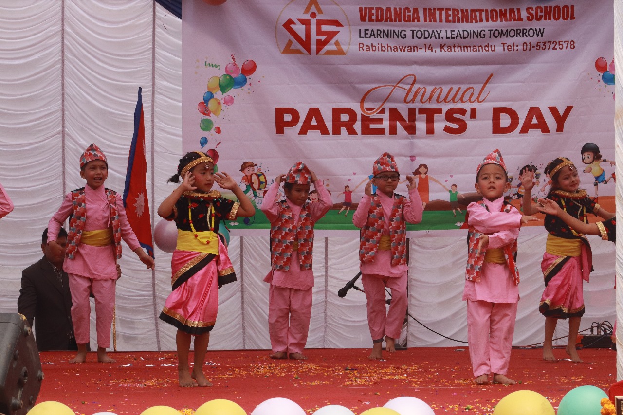 Primary School (Grades 1-5)