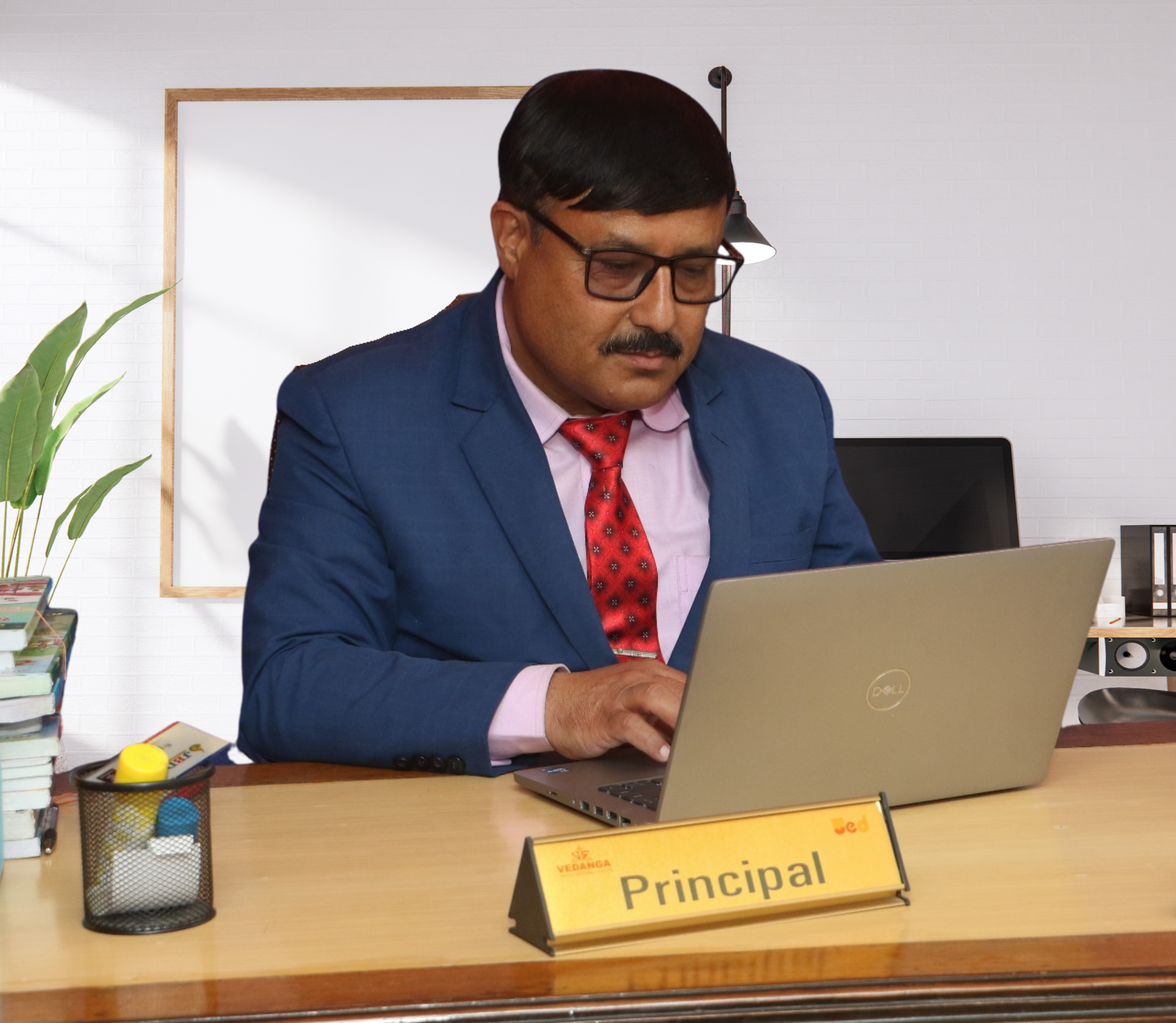 Principal